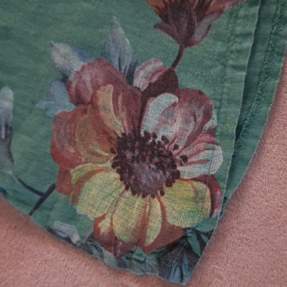 Italian Linen Shirt - Picture 2 of 10